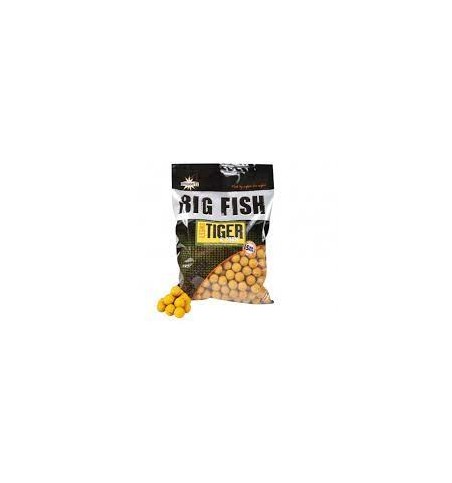 KULKI DYNAMITE BAITS SWEET TIGER CORN 20MM 5KG